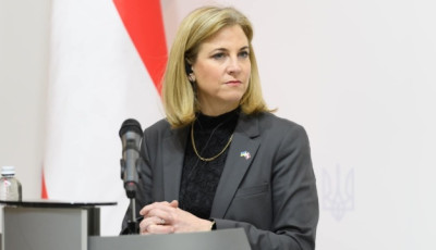 Агресія Росії змушує Австрію переосмислити нейтралітет - глава МЗС