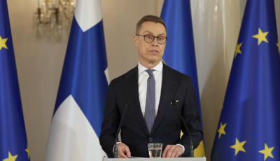 Президент Фінляндії про переговори щодо припинення вогню в Україні: Складно, але не безнадійно