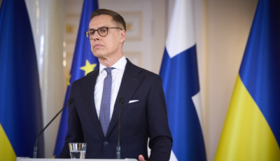 Частина мирної угоди може бути несправедливою для України - Стубб