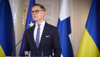 Президент Фінляндії запропонував провести зустріч Трампа і Путіна наприкінці листопада