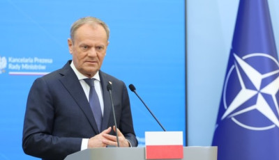 Коаліція охочих підтвердила подальшу підтримку України - Туск