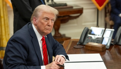 Трамп відправить Віткоффа і Келлога до Стамбула на можливі переговори України з РФ - Reuters