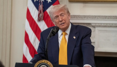«Ми надішлемо листи»: Трамп заявив, що за один-два тижні оголосить нові мита