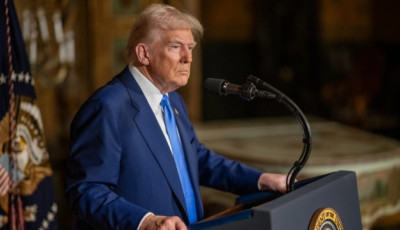 Уряд Пакистану висунув Трампа на Нобелівську премію миру