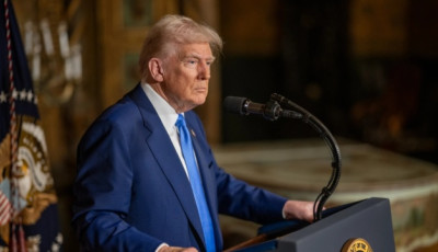 США нададуть Україні більше оборонної зброї - Трамп