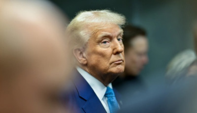 Трамп анонсував 30% мита на товари з ЄС та Мексики з 1 серпня