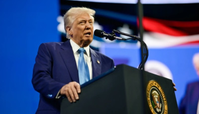 США не дозволять Ірану збагачувати уран у рамках ядерної угоди - Трамп