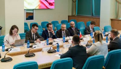 Польща допоможе Україні підготуватися до переговорів з ЄС за одним із пунктів
