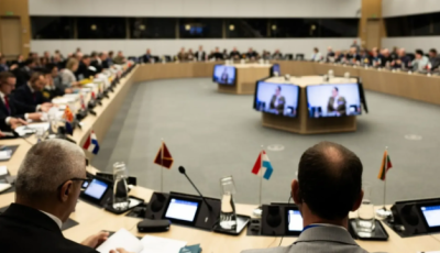 Виробництво озброєння: у Міноборони розповіли про обговорення контрактів під час «Рамштайну»