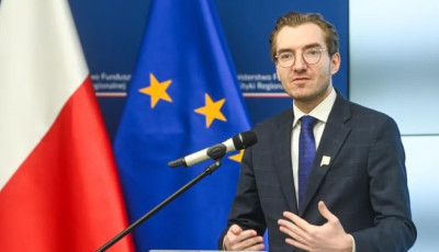 Польща зацікавлена у розбудові інфраструктури на кордоні з Україною - держсекретар