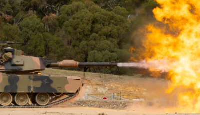 Австралія затримує передачу Україні танків Abrams через відсутність згоди США - ЗМІ