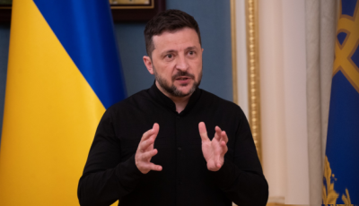 Норвегія допоможе покрити дефіцит газу на мільярд євро - Зеленський
