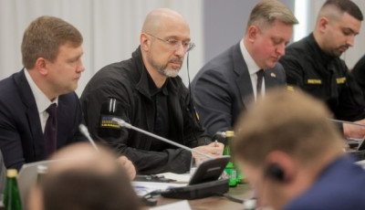 Чехія надала Україні допомоги для енергосектору на €80 мільйонів - Шмигаль