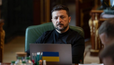 Підготовка до зими та захист енергетики: Зеленський провів Ставку