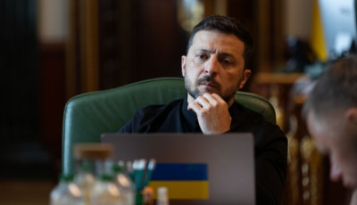 Без тиску на Росію війна триватиме: Зеленський закликав США і Європу до жорстокої реакції на обстріли