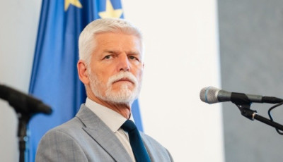 Президент Чехії відкинув твердження, що Росія «перемагає» у війні