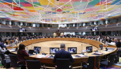 Україна - Євросоюзу: Ми не просимо торговельних привілеїв, нам потрібне партнерство