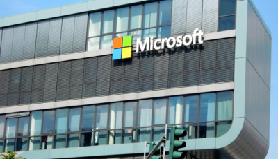 Microsoft стала другою компанією у світі з ринковою вартістю понад $4 трильйони