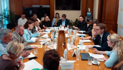 В Україні розпочала роботу місія Світового банку - готує нову позику на $1 мільярд
