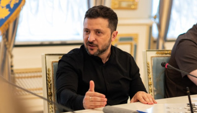 Росіяни у Стамбулі визнали, що їхній меморандум є ультиматумом, який Україна не прийме - Зеленський