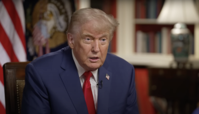 Трамп оголосив про введення додаткових 25% тарифів проти Індії через її співпрацю з РФ