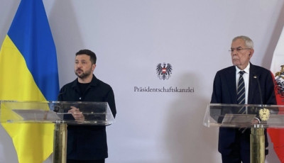Зеленський на зустрічі з Трампом буде обговорювати оборонний пакет, який Україна готова купити