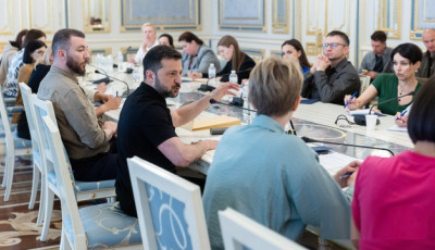Більш як половина із 39 російських компаній, які виробляють «Орєшнік», досі не під санкціями - Зеленський
