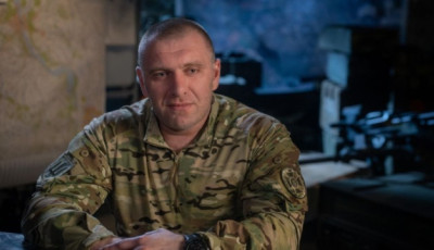 «Бавовна» продовжить палати: Малюк заявляє, що залишається у системі СБУ