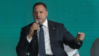 Єрмак вважає, що Трамп може завершити війну в Україні до кінця року