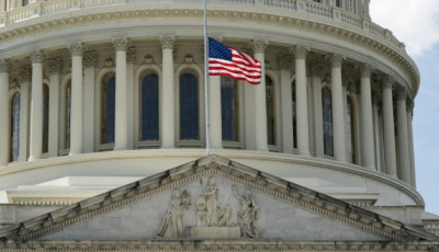 Республіканці в Конгресі США поставили «на паузу» законопроєкт з новими санкціями проти Росії