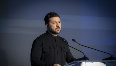 Зеленський: Партнери внесли до ініціативи НАТО PURL $1,5 мільярда