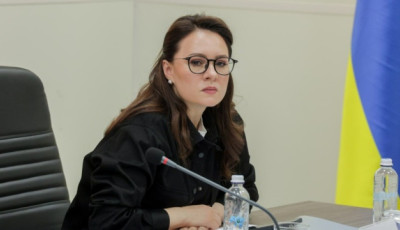 Свириденко обговорила з прем'єром Фінляндії шлях України в ЄС