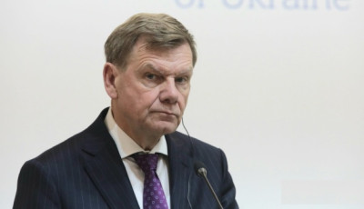 Глава МЗС Німеччини: Розмови Путіна про мир сьогодні - це чиста насмішка і знущання