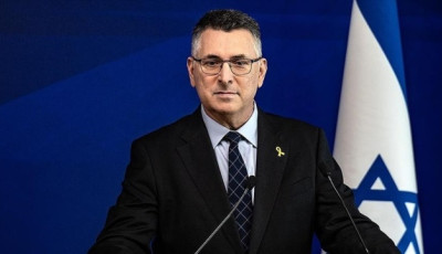 Глава МЗС Ізраїлю оголосив про розрив контактів з Каллас