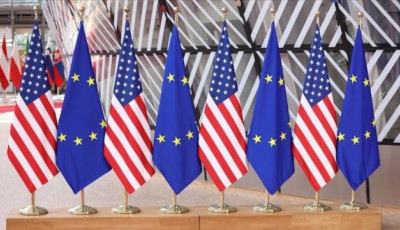 ЄС готує 30% мита на товари зі США, якщо сторони не укладуть угоду - Bloomberg