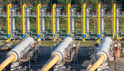 Україна закачує газ у сховища з випередженням графіка і майже без імпорту - експерт