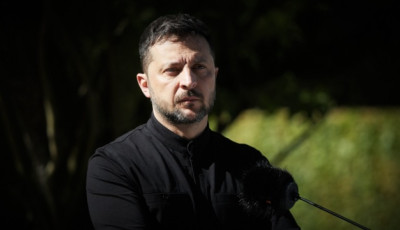 Після вторгнення 19 дронів на територію ЄС найкращою відповіддю стане 19-й пакет санкцій проти РФ - Зеленський