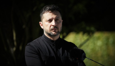Трамп підтримує удари України по цілях у Росії - Зеленський