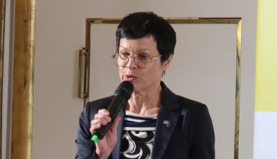 «Прогрес має тривати»: єврокомісарка Кос вітає призначення директора БЕБ
