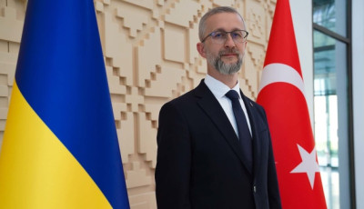 Росія зневажає зусилля Туреччини і США у мирному процесі - Джелялов