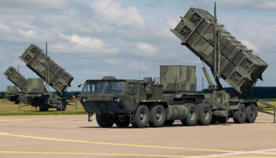 США схвалили продаж Данії комплексів Patriot та супутнього обладнання