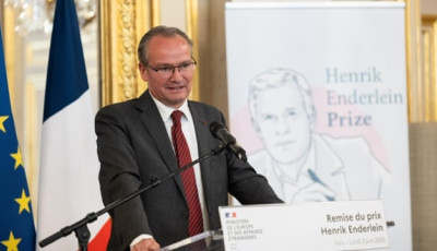 Німеччина продовжує наполягати на «репараційному кредиті» як основі фінансової підтримки України - МЗС ФРН