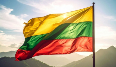 Литва хоче зобовʼязати артистів та спортсменів з РФ та Білорусі підписувати антивоєнну декларацію