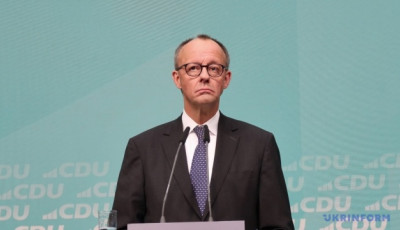 Мерц розповів про гостру суперечку з Орбаном щодо війни РФ проти України