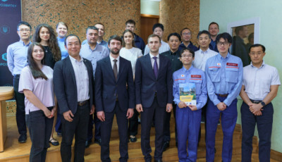 Японія надасть Україні технологічні рішення для дистанційного будівництва