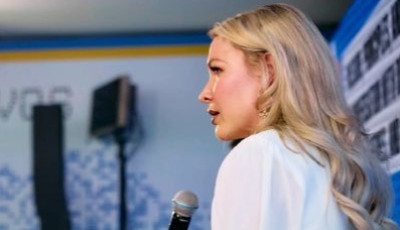 Донька Келлога: Атакою на Київ Путін відповів на дедлайн Трампа