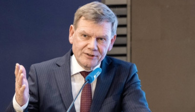 Глава МЗС Німеччини: Ми будемо вимагати розслідування корупції в Україні, але не послабимо підтримк