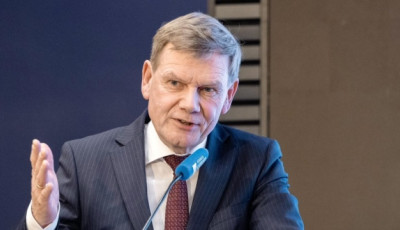 Вадефуль: Без підтримки України Європа не зможе досягти тривалого миру