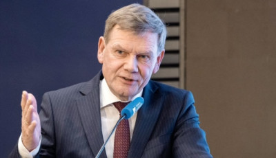 Німеччина підтримуватиме Україну без жодних «якщо» та «але» - Вадефуль