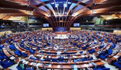 Понад 50 членів ПАРЄ виступають за виключення Грузії з Ради Європи